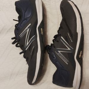 Running shoes